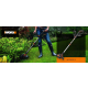 WORX PODKASZARKA AKUMULATOROWA WG163E.9 20V 2w1