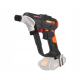 Wkrętarka WORX WX177.9 50Nm 2xHEX Bezszczotkow 20V
