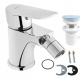 INVENA BATERIA BIDETOWA ESLA CHROM BB-94-001
