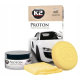 Twardy wosk Carnauba Proton K2 do ochrony lakieru