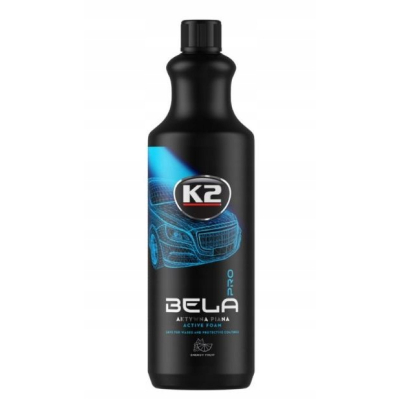 K2 Bela PRO Energy Fruit piana aktywna 1L
