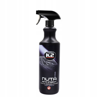 K2 NUTA Anti Insect PRO 1L płyn do usuwania owadów