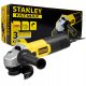 SZLIFIERKA KĄTOWA STANLEY Z REGULACJĄ FMEG225VS-QS