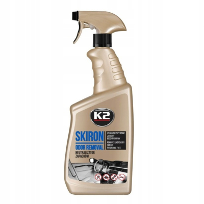 K2 SKIRON BEZWONNY NEUTRALIZATOR ZAPACHÓW - 770 ml