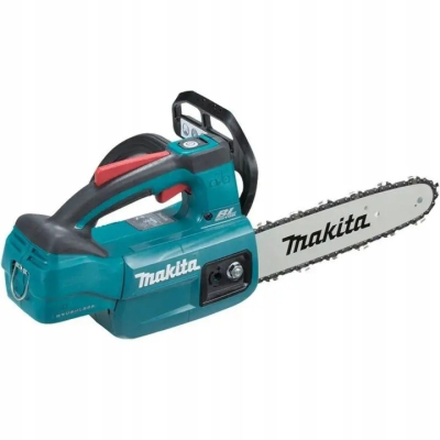 Pilarka piła łańcuchowa Makita DUC254Z 18V akumula