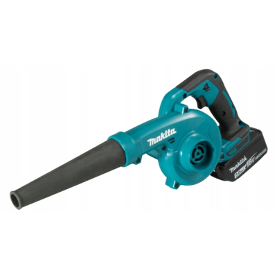 Dmuchawa akumulatorowa Makita DUB185RT ZESTAW 18V