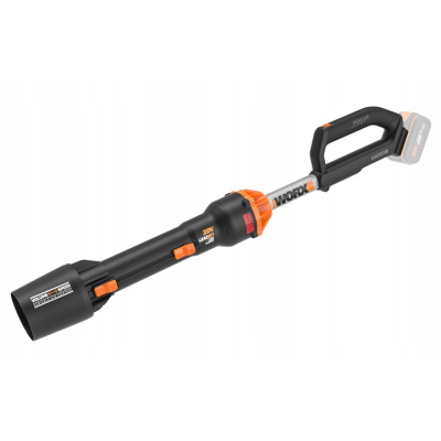 Dmuchawa do liści akumulatorowa Worx WG543E.9 20V