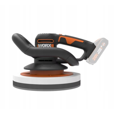 Polerka samochodowa Worx WX856.9 Bezprzewodowa 20V