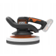 Polerka samochodowa Worx WX856.9 Bezprzewodowa 20V