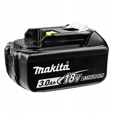 AKUMULATOR MAKITA BATERIA BL1830B LI-LON 18V 3.0AH