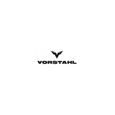 VORSTAHL Tarcza diamentowa segmentowa COLD PRESSED 230x2.4x10.0x22.2mm