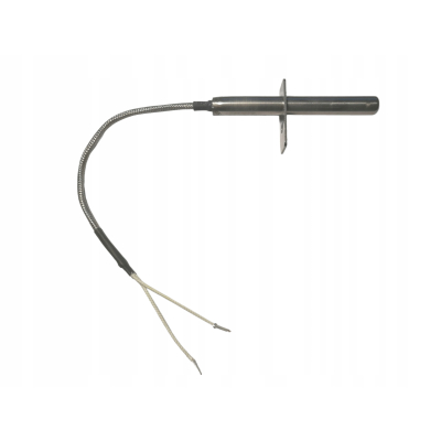 Czujnik temperatury spalin komina PT1000 TECH SAS GALMET