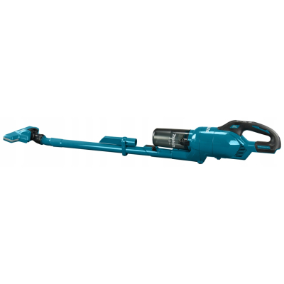 Odkurzacz przemysłowy Makita DCL 100 W