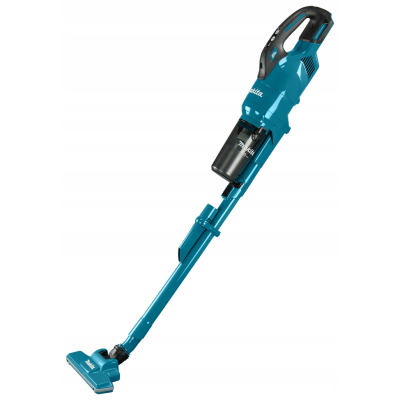 Odkurzacz przemysłowy Makita DCL 100 W