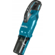 Odkurzacz przemysłowy Makita DCL 100 W