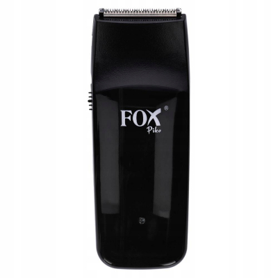 Fox Piko Mini bezprzewodowy USB trymer czarny
