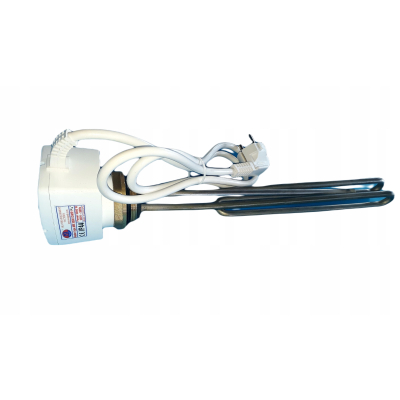 WUG MB GRZAŁKA DO BOJLERA NIERDZEWNEGO 5/4'' 3000W