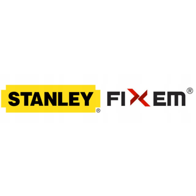 STANLEY ZESTAW WIERTEŁ I BITÓW FATMAX WIERTŁA BITY 19el ToughCase