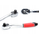 Grzechotka 1/2" 72T TVARDY Quick Release T00112