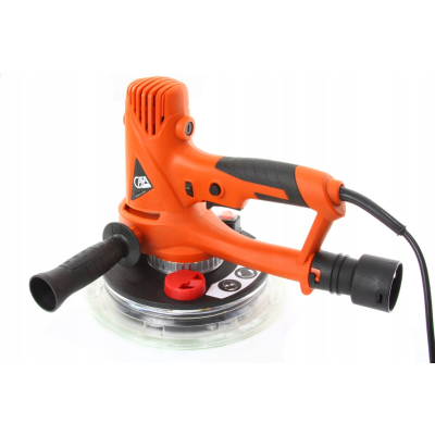 Szlifierka wielofunkcyjna do gipsu Powermat 230 V