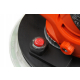 Szlifierka wielofunkcyjna do gipsu Powermat 230 V