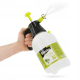 Opryskiwacz ręczne Bradas 1,5 l AQUA SPRAY CLEAR