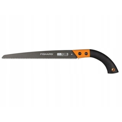 FISKARS PIŁA RĘCZNA OGRODNICZA WZMOCNIONA DO GAŁEZI 56,5cm