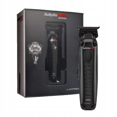 Trymer Babyliss Pro H FX726E-320A
