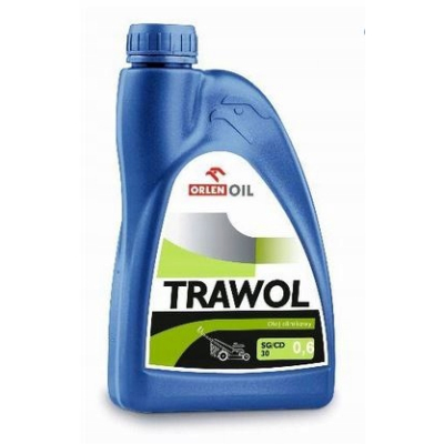 Olej silnikowy Orlen Oil Trawol SG/CD 30 600 ml