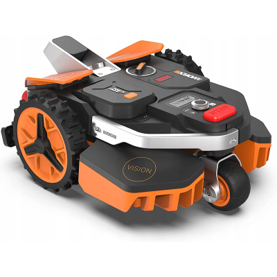 Robot koszący Worx Landroid Vision L1300 szer. koszenia 22 cm