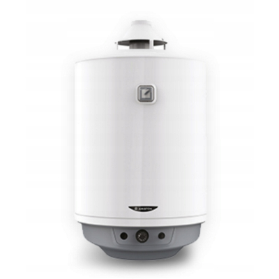 Ariston S/SGA X EE 80 Podgrzewacz gazowy pojemnościowy 3211197