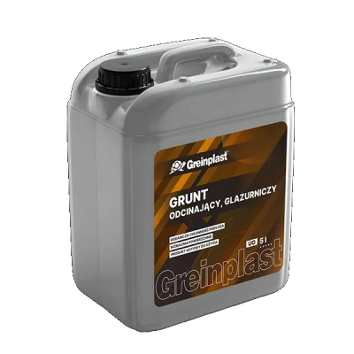 Grunt odcinający, glazurniczy Greinplast UO 5kg