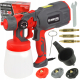 Pistolet agregat malarski Mar-pol 550 W