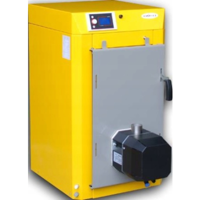 LUMO KOCIOŁ NA PELLET BIO MAX MINI 10KW KIPI