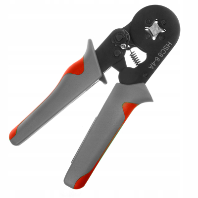 Zaciskarka BIGSTREN zaciskarka 0,25 mm² - 10 mm²