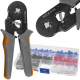Zaciskarka BIGSTREN zaciskarka 0,25 mm² - 10 mm²