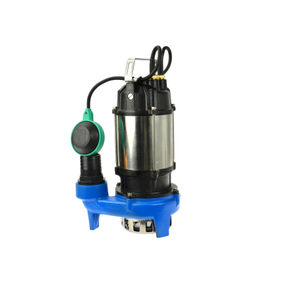 Pompa głębinowa do szamba Geko 550 W 19000 l/h