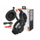Słuchawki bezprzewodowe nauszne JBL Live 660NC