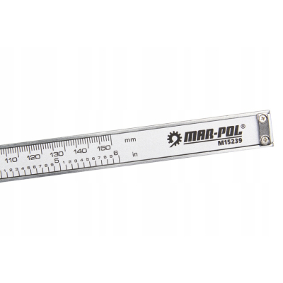 Suwmiarka elektroniczna Mar-Pol 150 mm metalowa