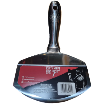 Szpachelka Olejnik 125120W-1 160 mm