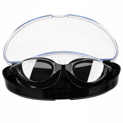 Okulary pływackie dla dorosłych Trizand Okulary Pływackie + Etui
