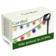 Girlanda świetlna Gardlov 700 cm solarne wielokolorowy