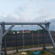 Girlanda świetlna Gardlov 700 cm solarne wielokolorowy