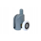 Rolki do kabiny prysznicowej Ruhhy KK9646 23 mm 8 sztuk