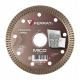 FERRATI TARCZA DIAMENTOWA TNĄCA MICO Ø 115MM x 22,23 MM