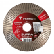 FERRATI TARCZA DIAMENTOWA TNĄCA I SZLIFUJĄCA SUPRA Ø 125MM x 22,23 MM 3in1