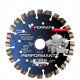 FERRATI TARCZA DIAMENTOWA TNĄCA PERFORMANTE Ø 150 MM x 22,23 MM