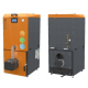 KIPI KOCIOŁ C.O. NA PELLET QUAD 15kw 5KLASA ECODESIGN