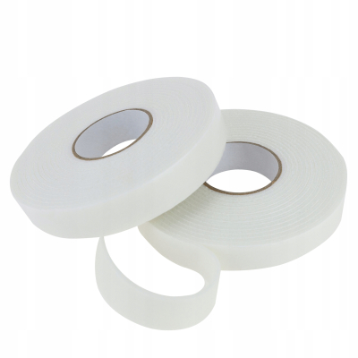 Taśma dwustronna Vergionic 18 mm x 3 m