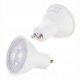 Żarówka LED GU10 10W 4000K VERGIONIC 7634